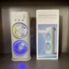 Rechargeable Remote Control Double Head Portable Air Cooler Fan